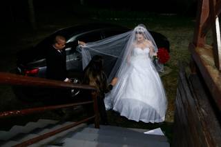 Casamento em Detalhes
