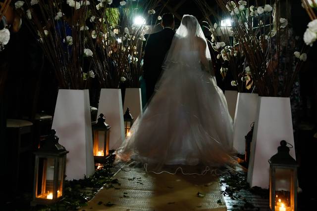 Assessoria de Casamento