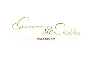 Casamento em Detalhes logo