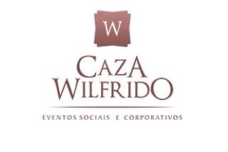 Caza Wilfrido Logo