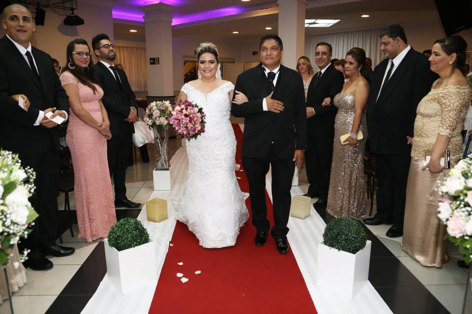 Casamento Fernando e Beatriz