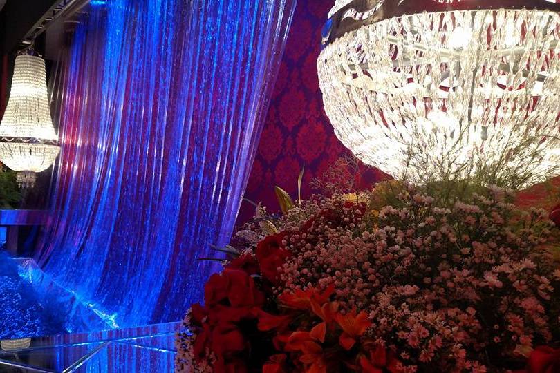 Máximos Decorações e Eventos