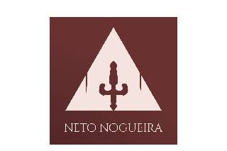 Neto Nogueira - Caligrafia