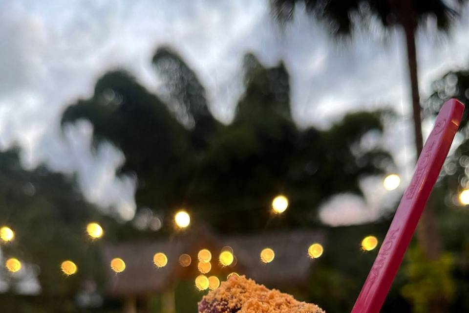 Açaí mais que cremoso