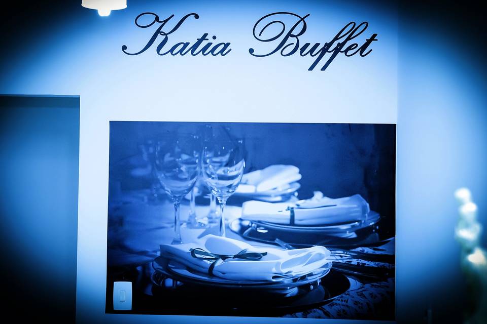 Katia Buffet