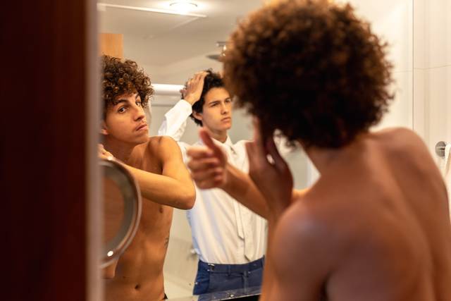 Making of Noivo