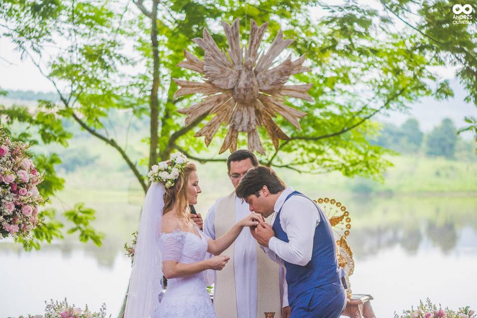 Casamento