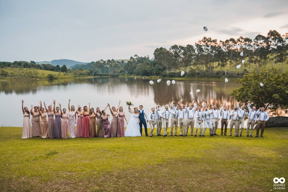 Casamento