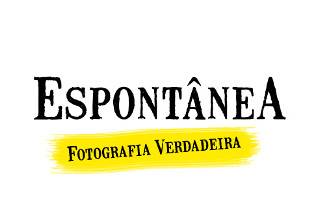 Espontânea - Fotografia Logo