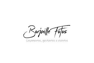 Estúdio Borjaille logo