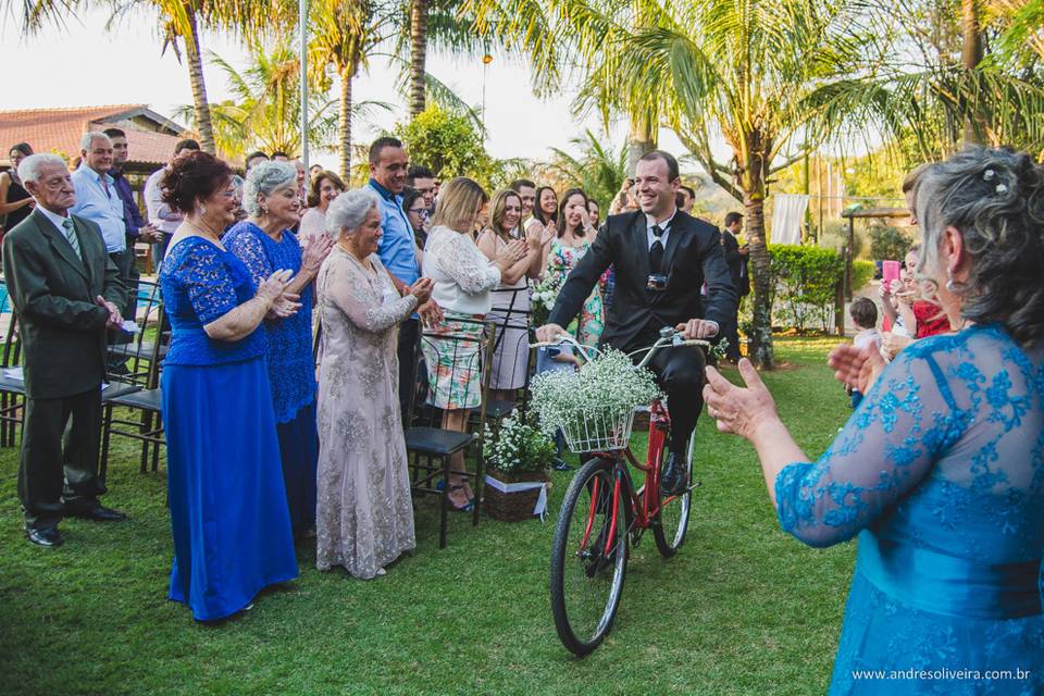 Casamento