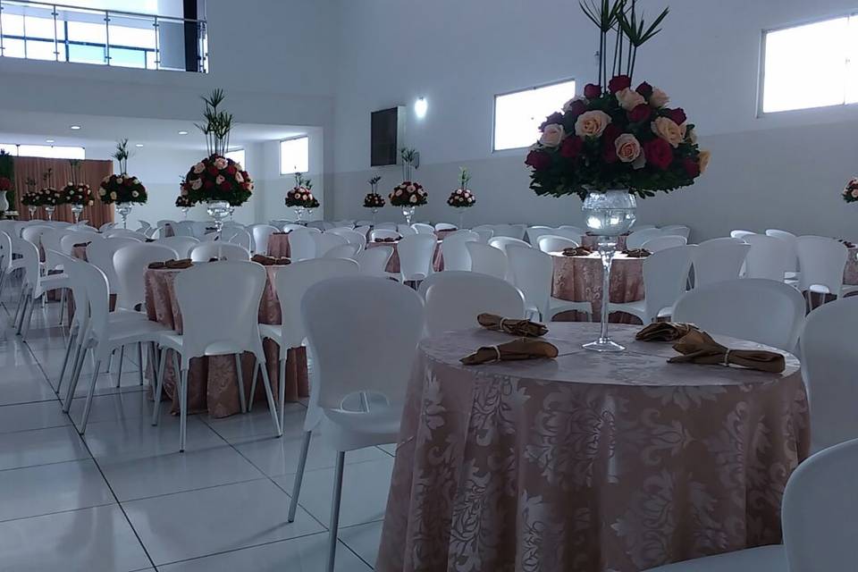 Phoenix Assessoria & Eventos