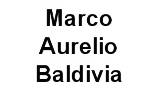 Marco Aurelio Baldivia logo