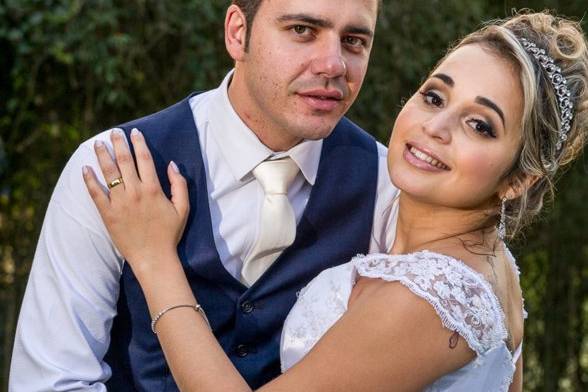 Que o amor seja eterno