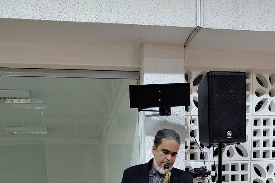 Festa corporativa