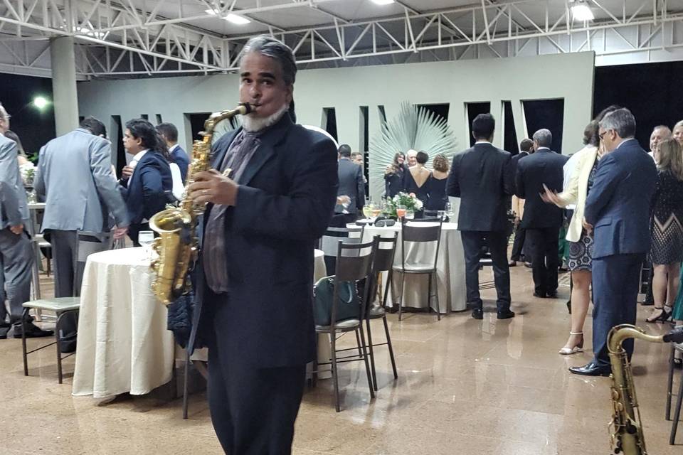 Festa corporativa