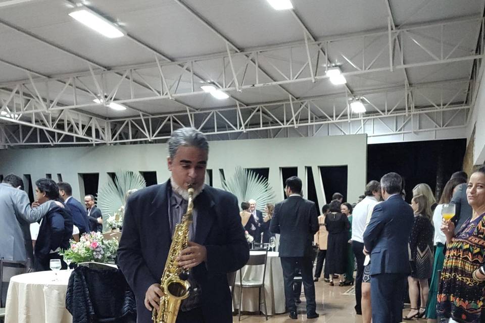 Festa corporativa