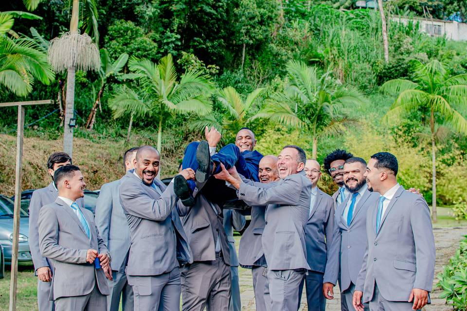 Casamento Religioso
