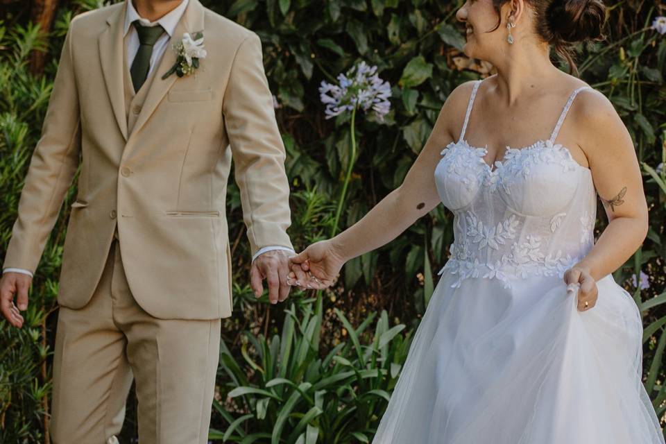 Casamento religioso