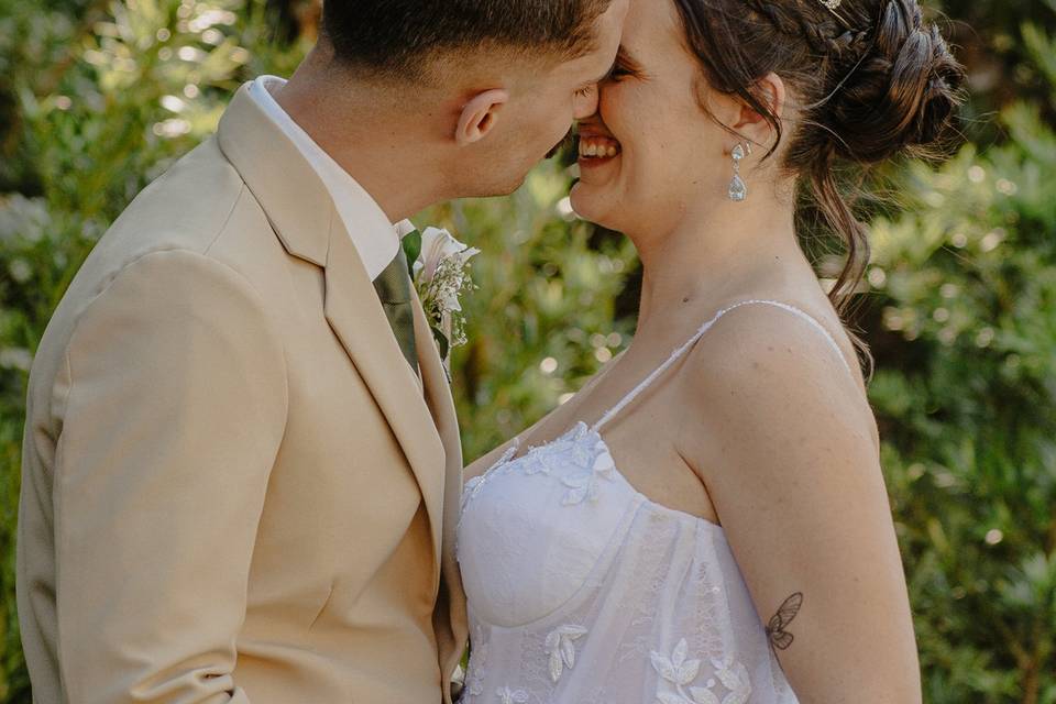 Casamento Religioso