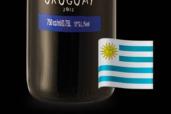 Viñas de Oro Tannat (Uruguai)