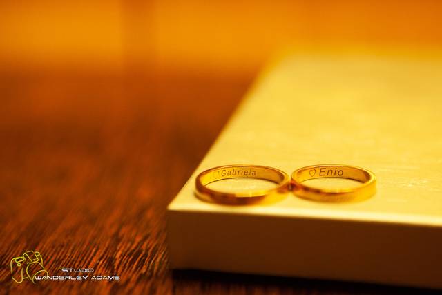 Foto Casamento