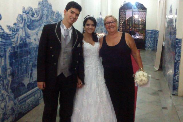 Casamento  Casa Tras dos Monte