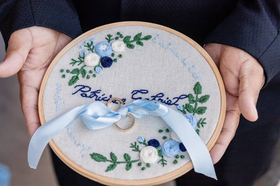 Valorizamos os detalhes...