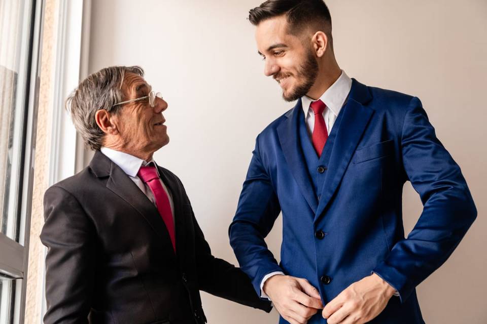 Criando memórias pra sempre!