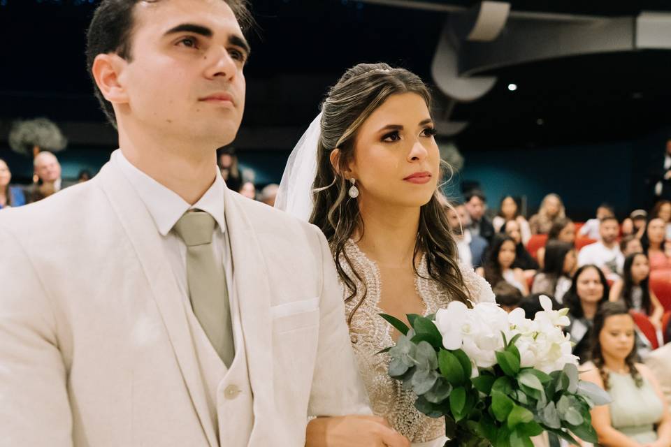 O Amor é maravilhoso