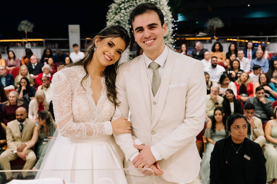 João Pedro e Giovanna