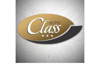 Class hotel guaxupé logo