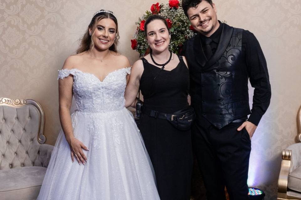Perfect Day Assessoria e Cerimonial
