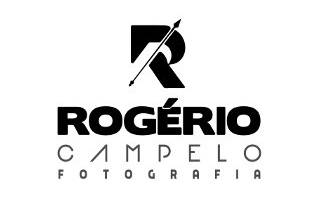 Rogério Campelo Fotógrafo logo