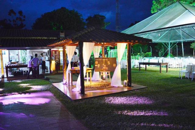 Casamento