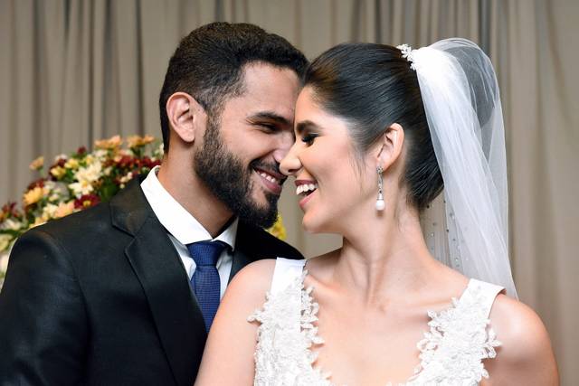 Luciano + Gabriela