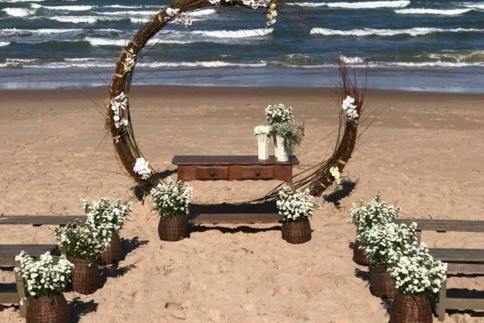 Mini wedding praiano