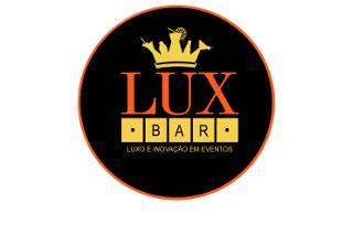 Lux bar logo