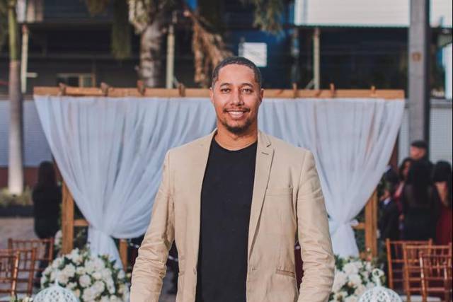 Cleydson Andrade