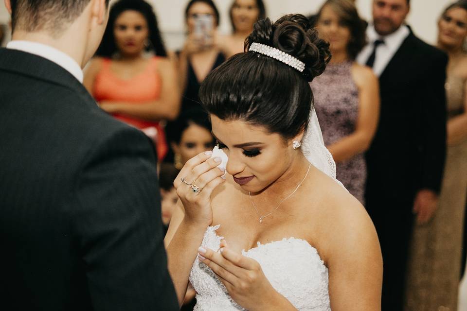 Casamento em Brasília