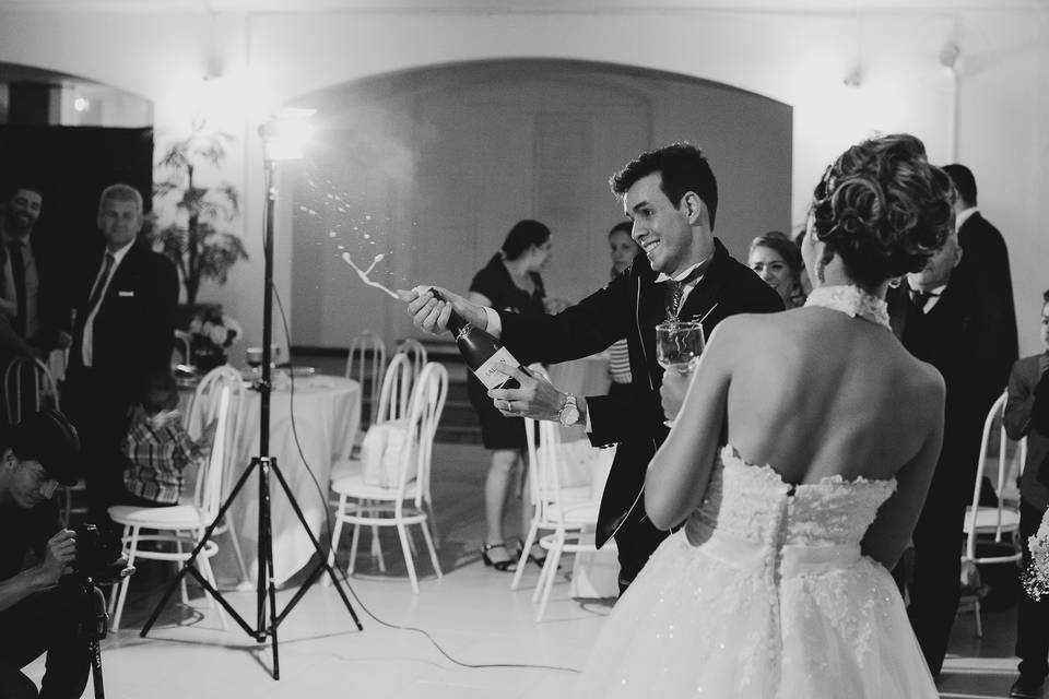 Casamento em Brasília