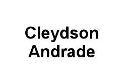 Cleydson Andrade