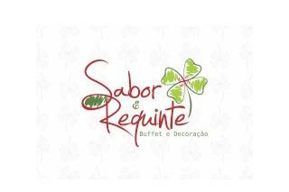 Logo Sabor e Requinte.