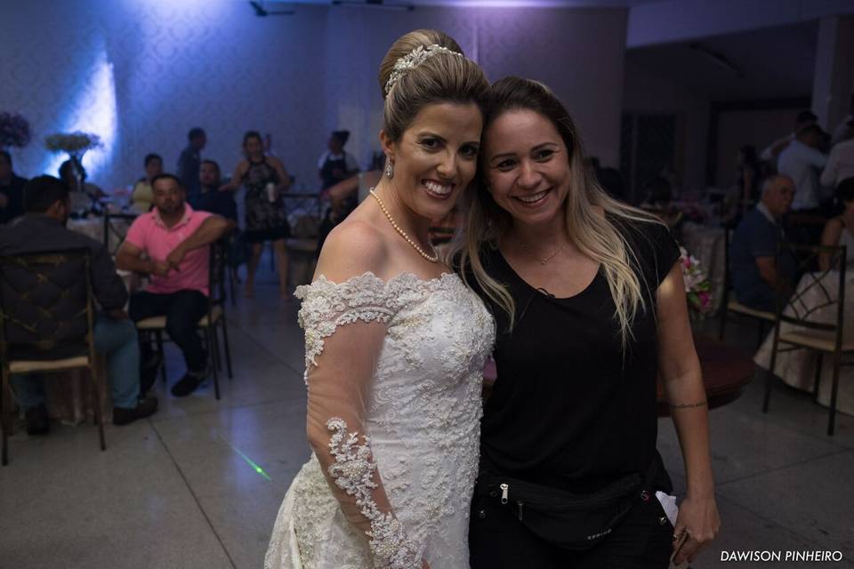 Cerimonial de casamento