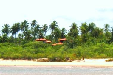 Ecolodge Batel Alagoas