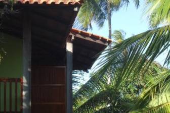 Ecolodge Batel Alagoas