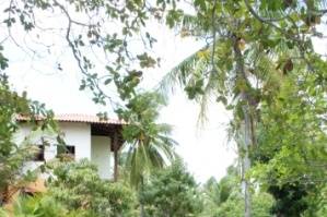 Ecolodge Batel Alagoas