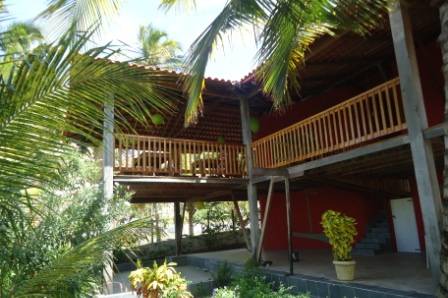 Ecolodge Batel Alagoas