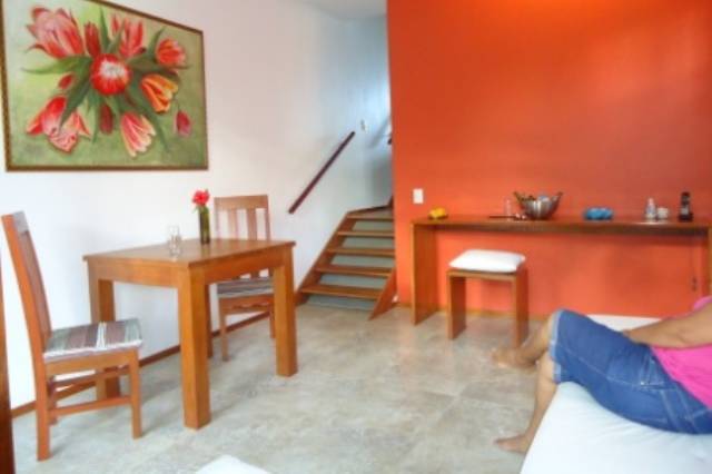 Ecolodge Batel Alagoas