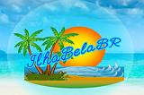 Ilha Bela BR logo